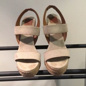 Tory Burch Wedges